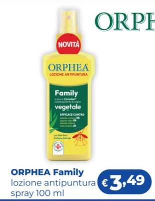 ORPHEA Family
