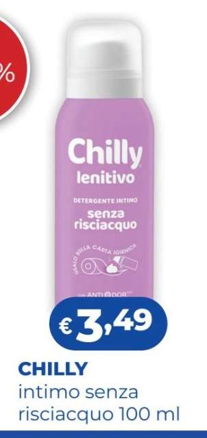 Chilly