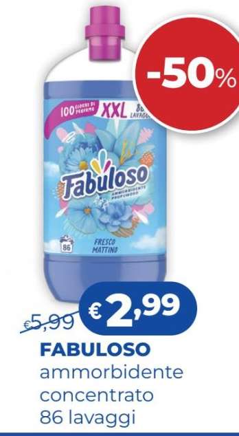 FABULOSO