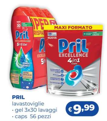 PRIL