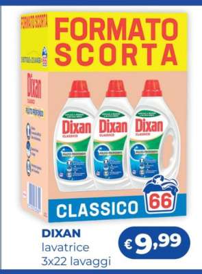Dixan