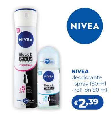 NIVEA