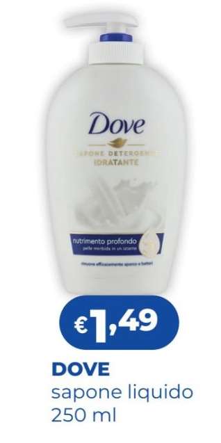 DOVE