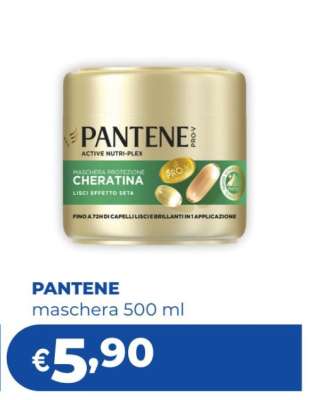PANTENE