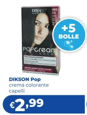 DIKSON Pop