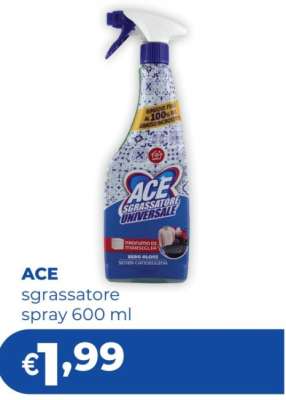 ACE