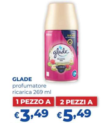 GLADE