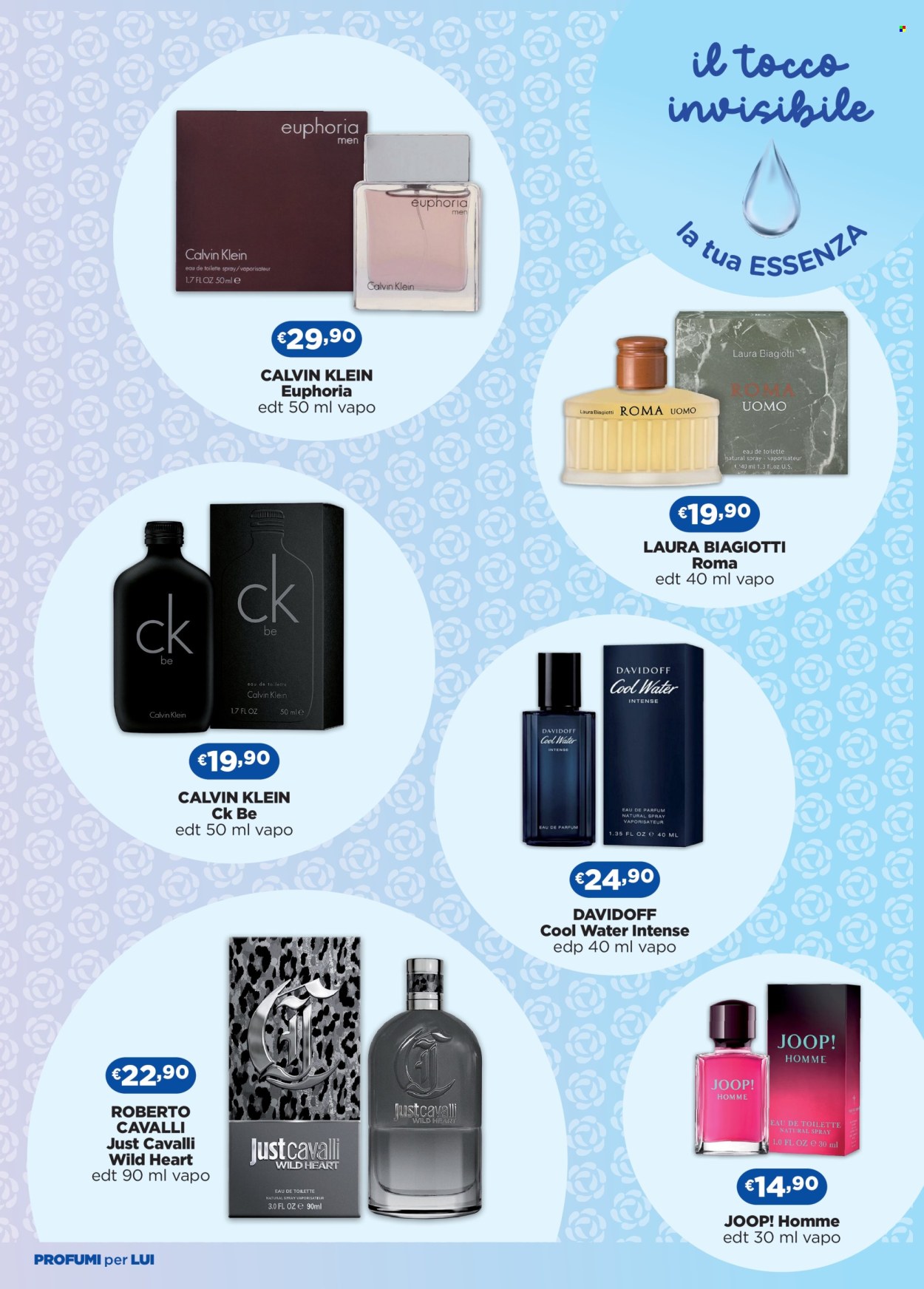 Volantino Acqua & Sapone - 17/6/2026 - 1/7/2026. Pagina 5