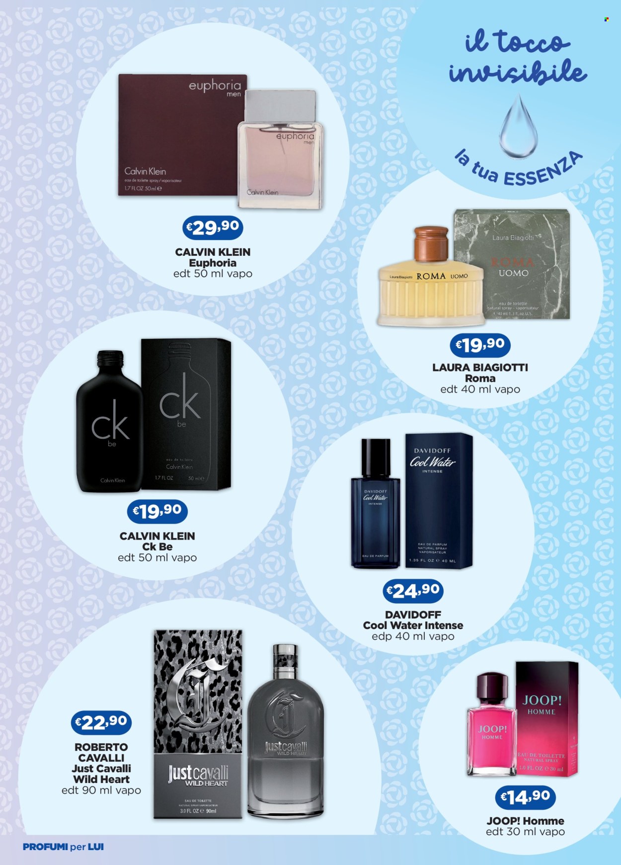 Volantino Acqua & Sapone - 17/6/2026 - 1/7/2026. Pagina 5