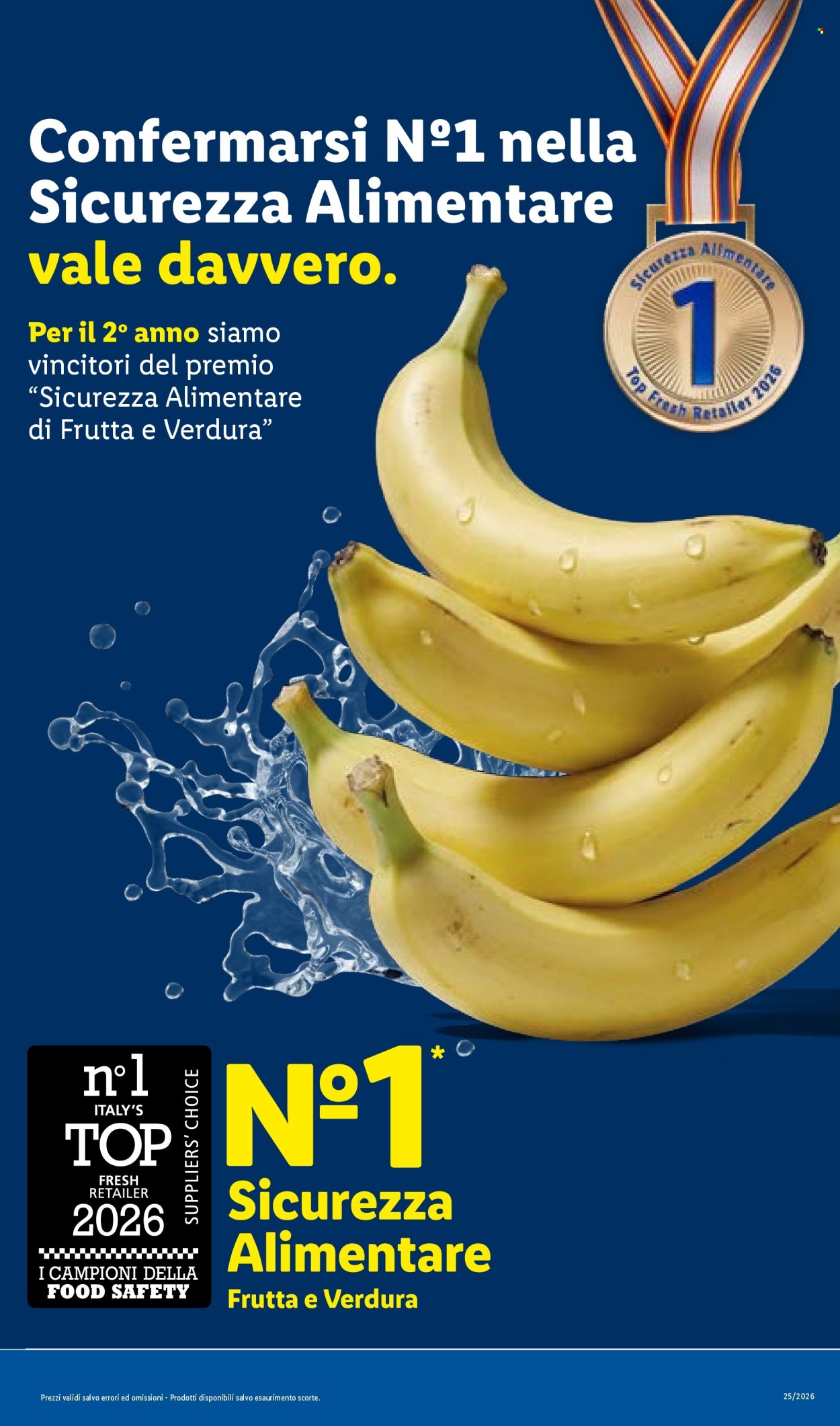 Volantino Lidl - 18/6/2026 - 24/6/2026. Pagina 7