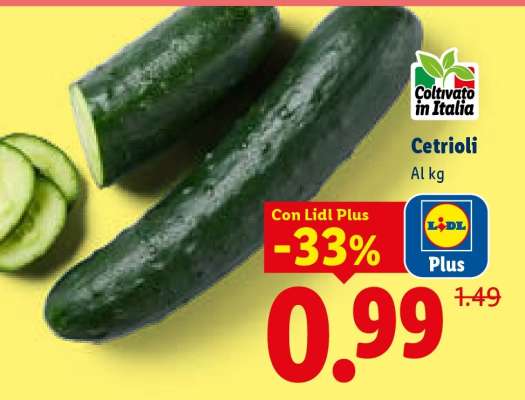 Cetrioli