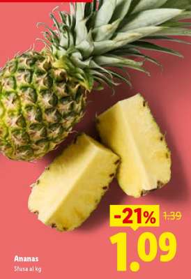 Ananas