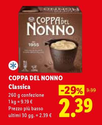 Coppa del Nonno