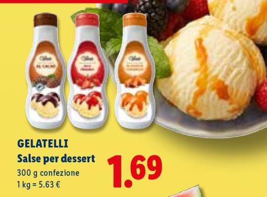 Gelatelli