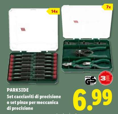 PARKSIDE
