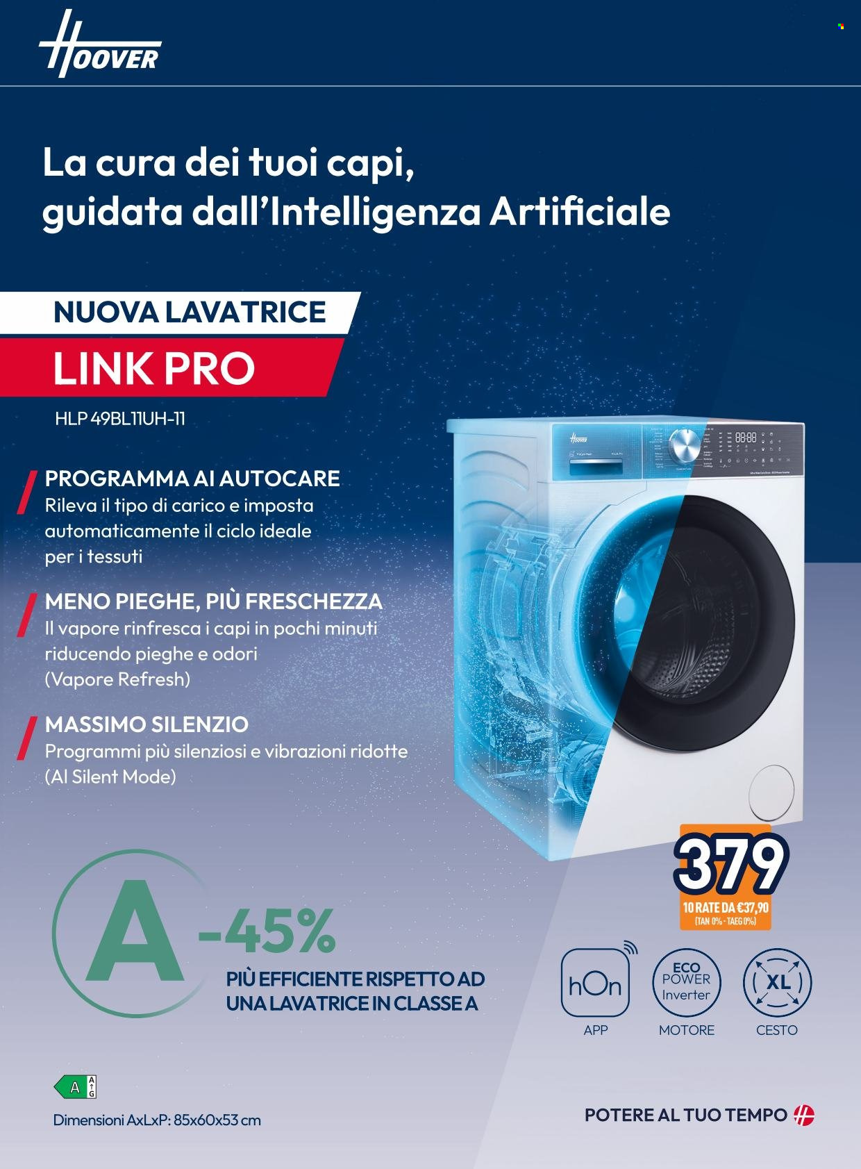 Volantino Unieuro - 12/6/2026 - 28/6/2026. Pagina 2