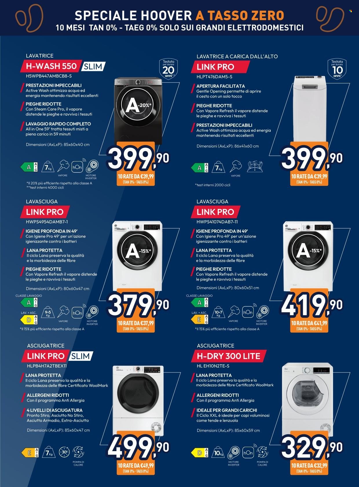 Volantino Unieuro - 12/6/2026 - 28/6/2026. Pagina 5