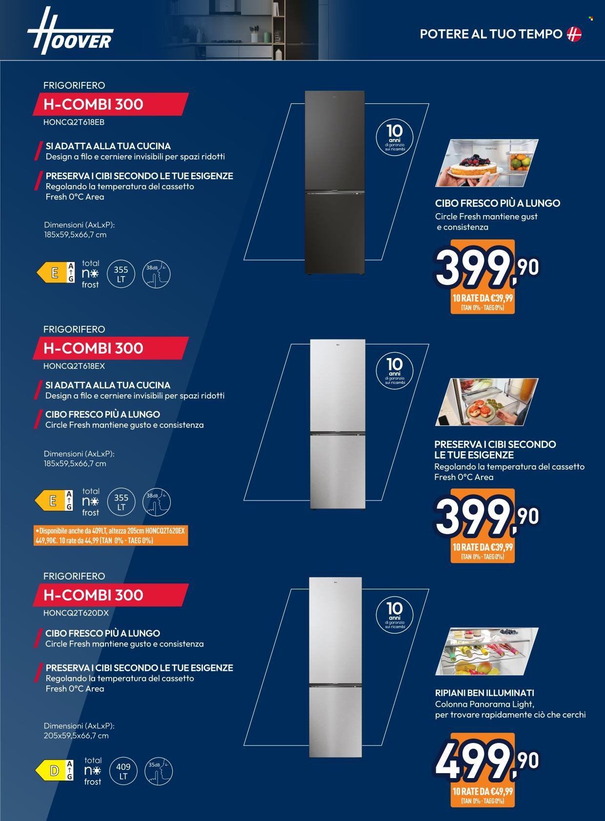 Leták Unieuro - 12.6.2026 - 28.6.2026. Strana 8