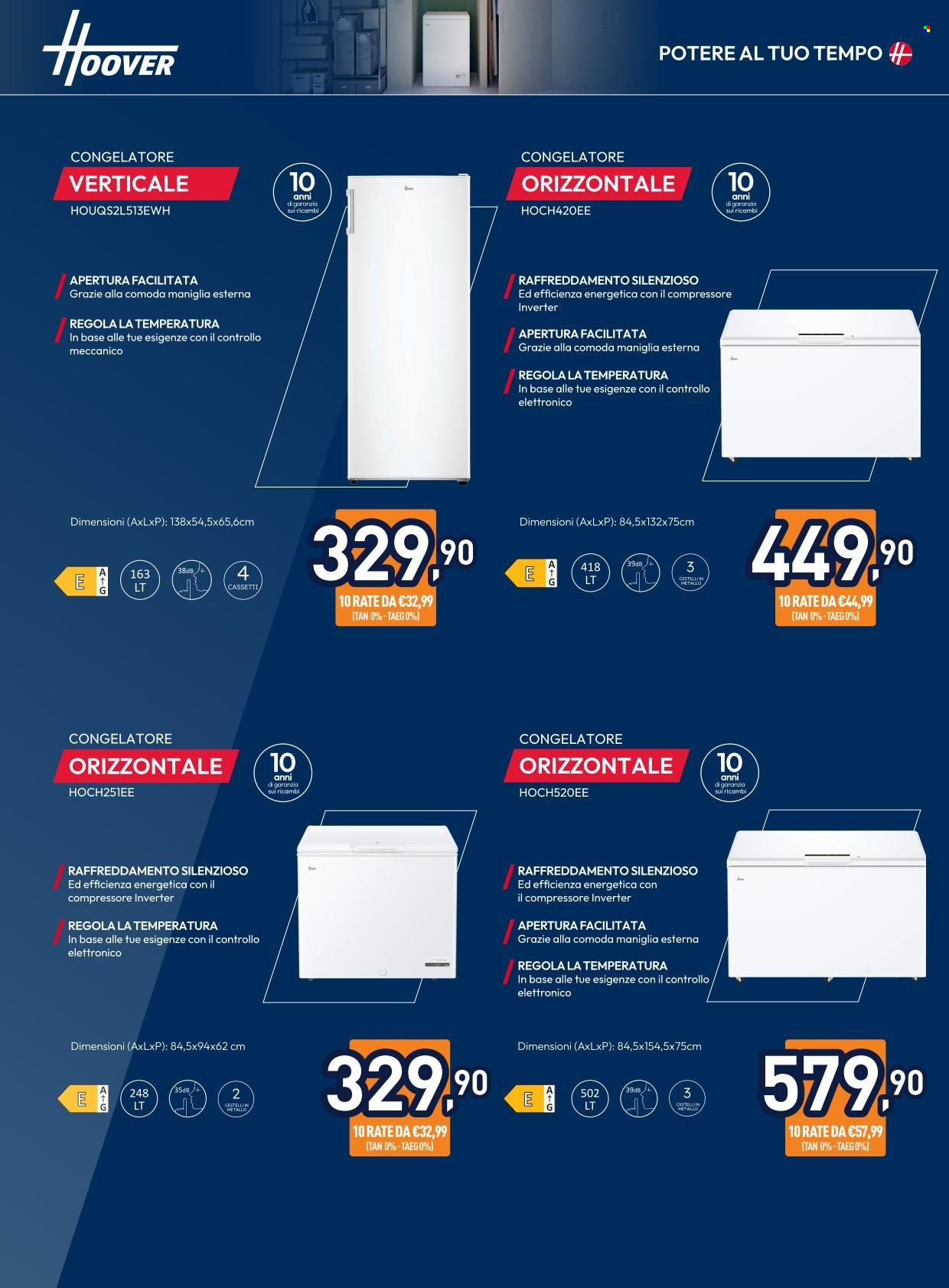 Leták Unieuro - 12.6.2026 - 28.6.2026. Strana 10
