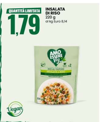 Insalata di riso