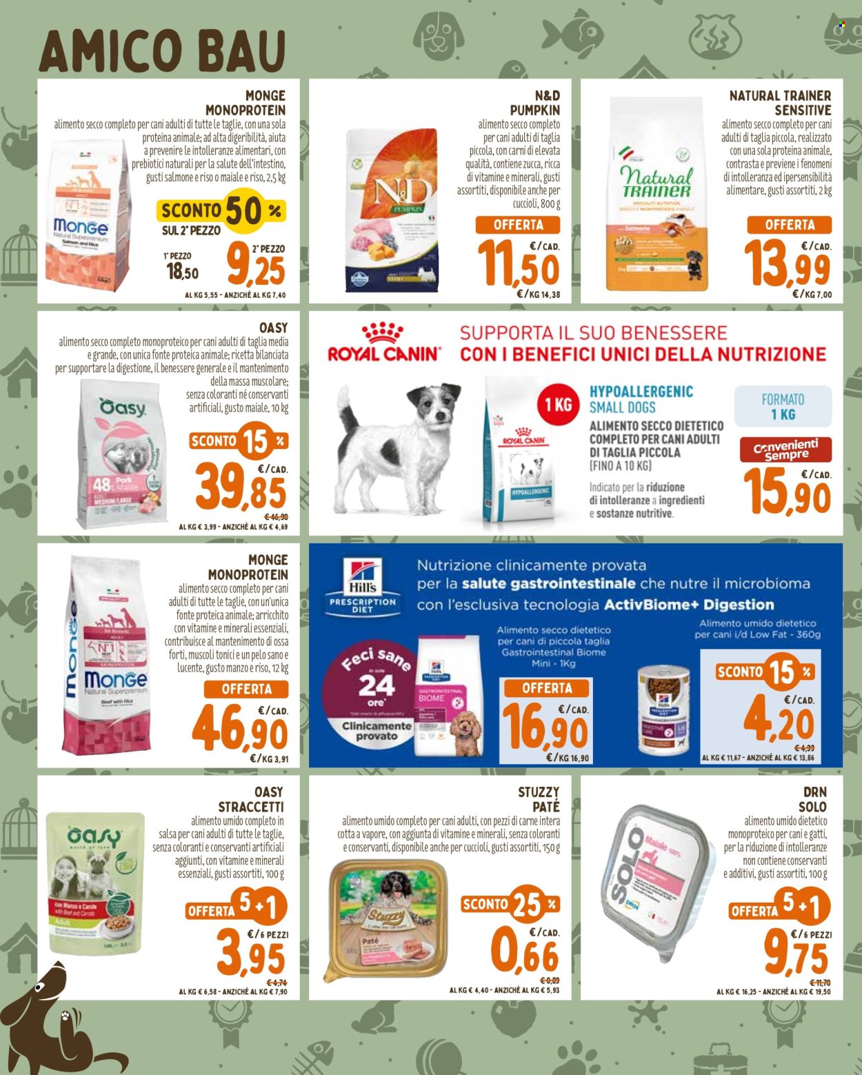 Leták Conad - 18.6.2026 - 29.7.2026. Strana 2