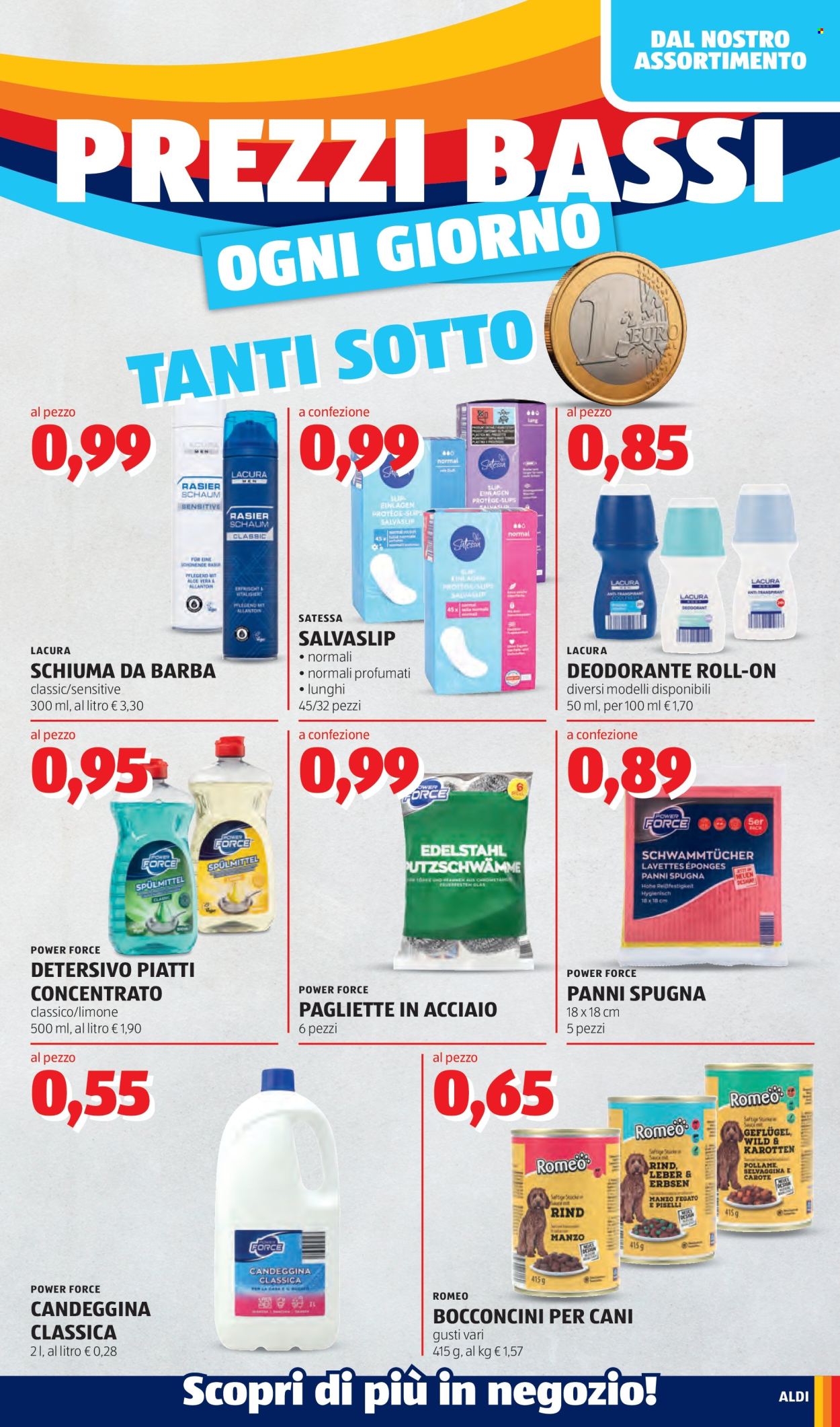Leták Aldi - 22.6.2026 - 28.6.2026. Strana 7