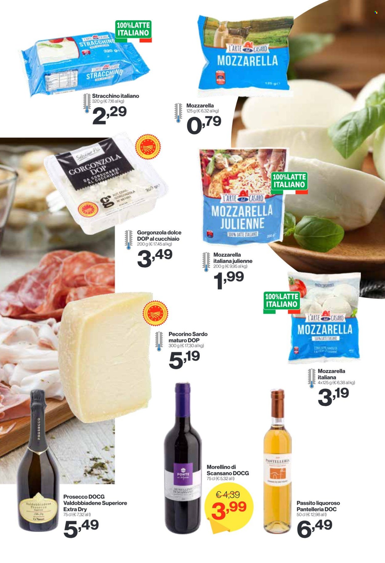 Volantino iN's Mercato - 17/6/2026 - 28/6/2026. Pagina 7