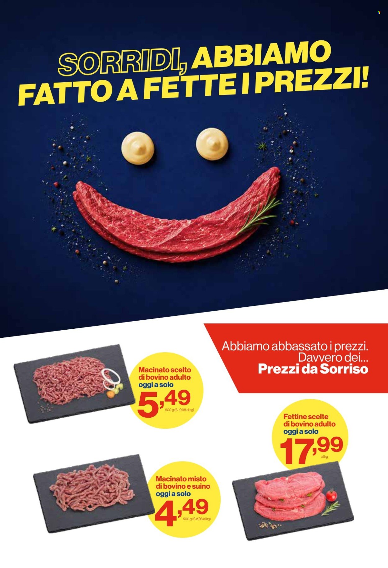 Volantino iN's Mercato - 17/6/2026 - 28/6/2026. Pagina 10