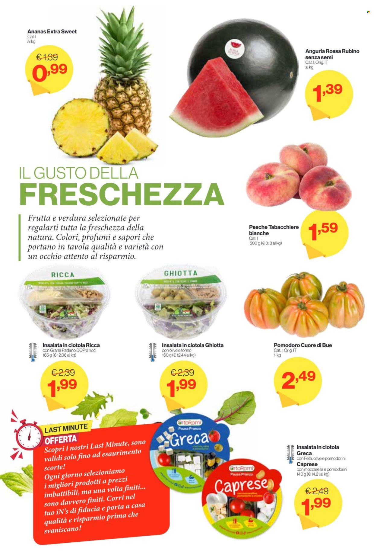 Leták iN's Mercato - 17.6.2026 - 28.6.2026. Strana 12
