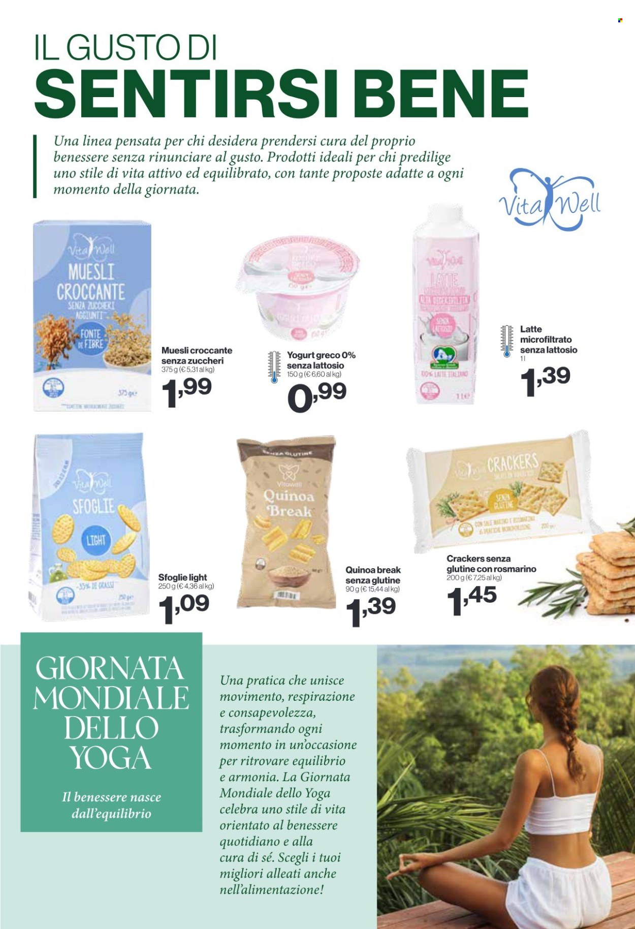 Volantino iN's Mercato - 17/6/2026 - 28/6/2026. Pagina 13