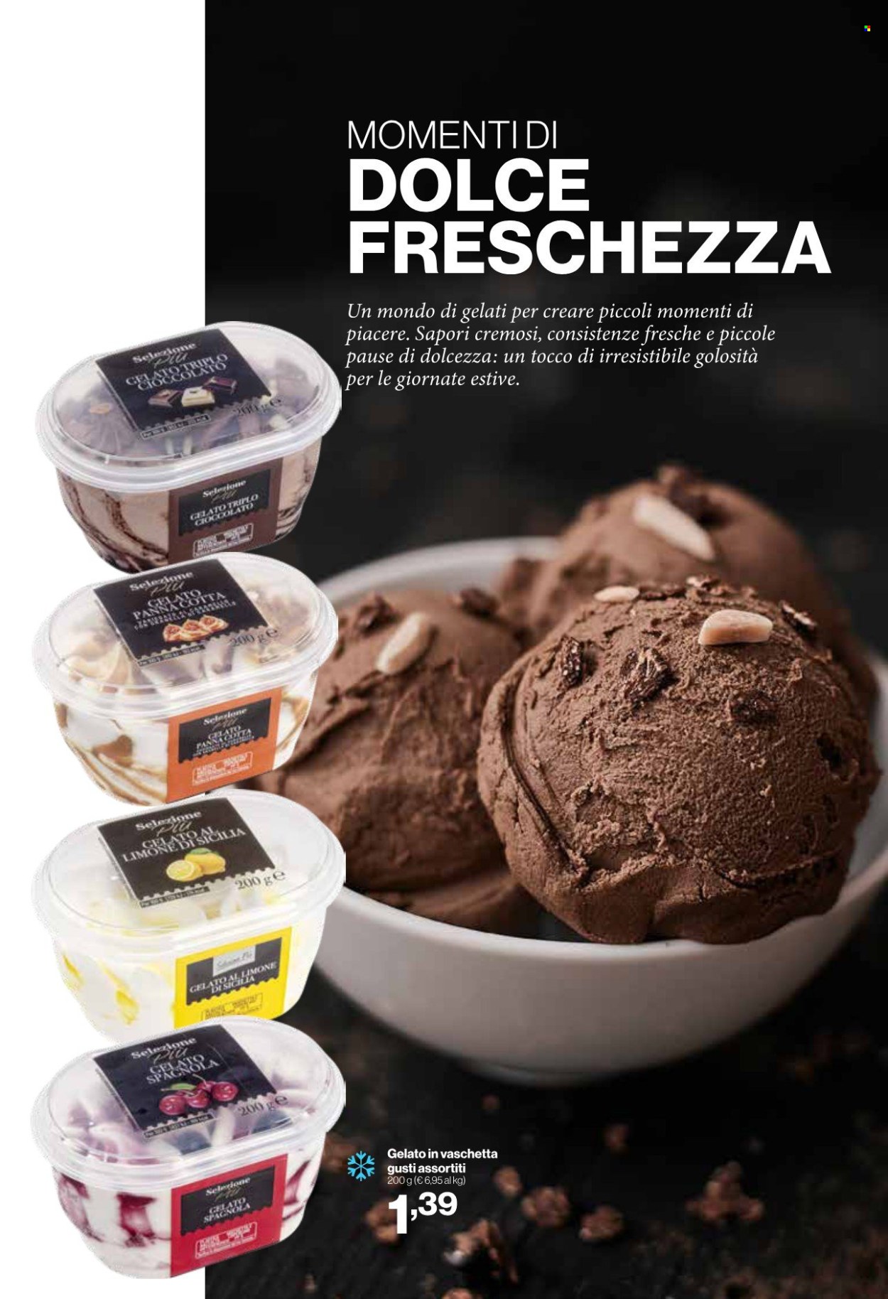 Volantino iN's Mercato - 17/6/2026 - 28/6/2026. Pagina 14