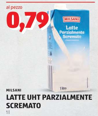 MILSANI