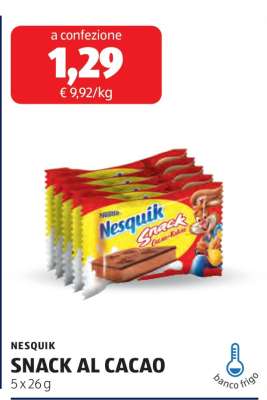 Nesquik