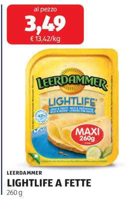 Leerdammer