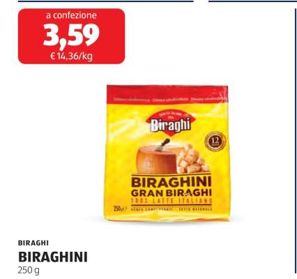 Biraghini