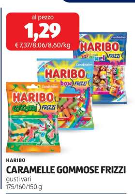 HARIBO
