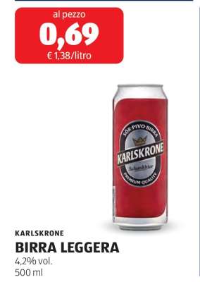 KARLSKRONE