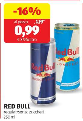 Red Bull