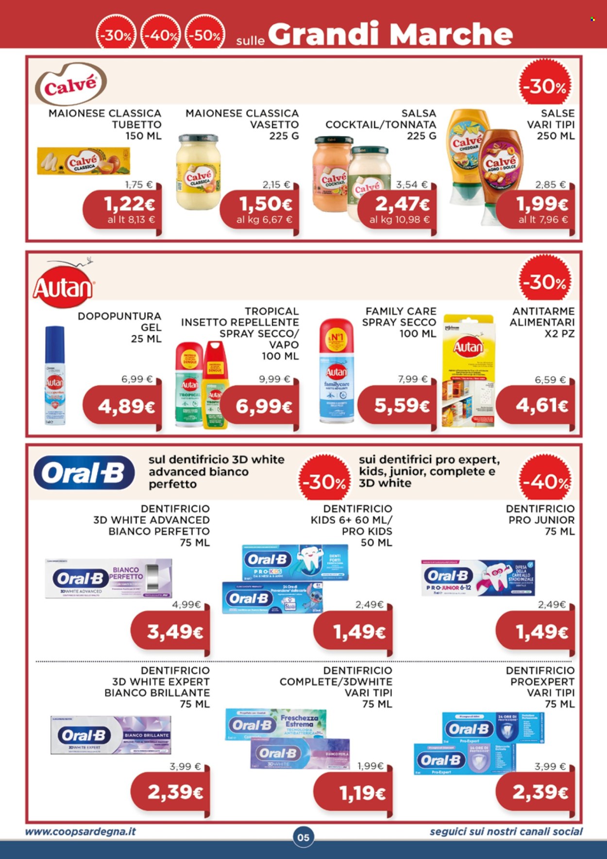 Leták Coop - 17.6.2026 - 27.6.2026. Strana 7