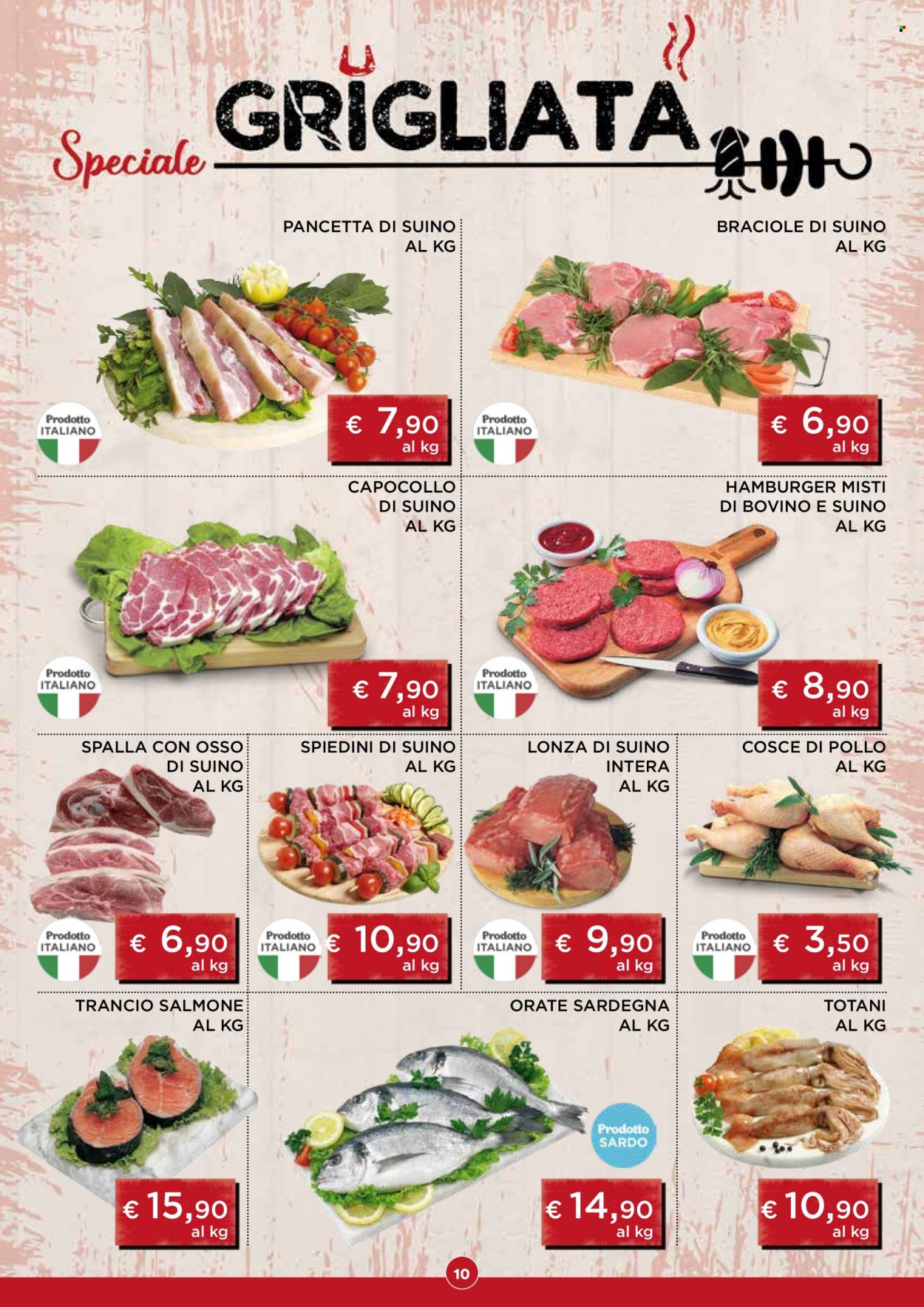 Volantino Coop - 17/6/2026 - 27/6/2026. Pagina 12