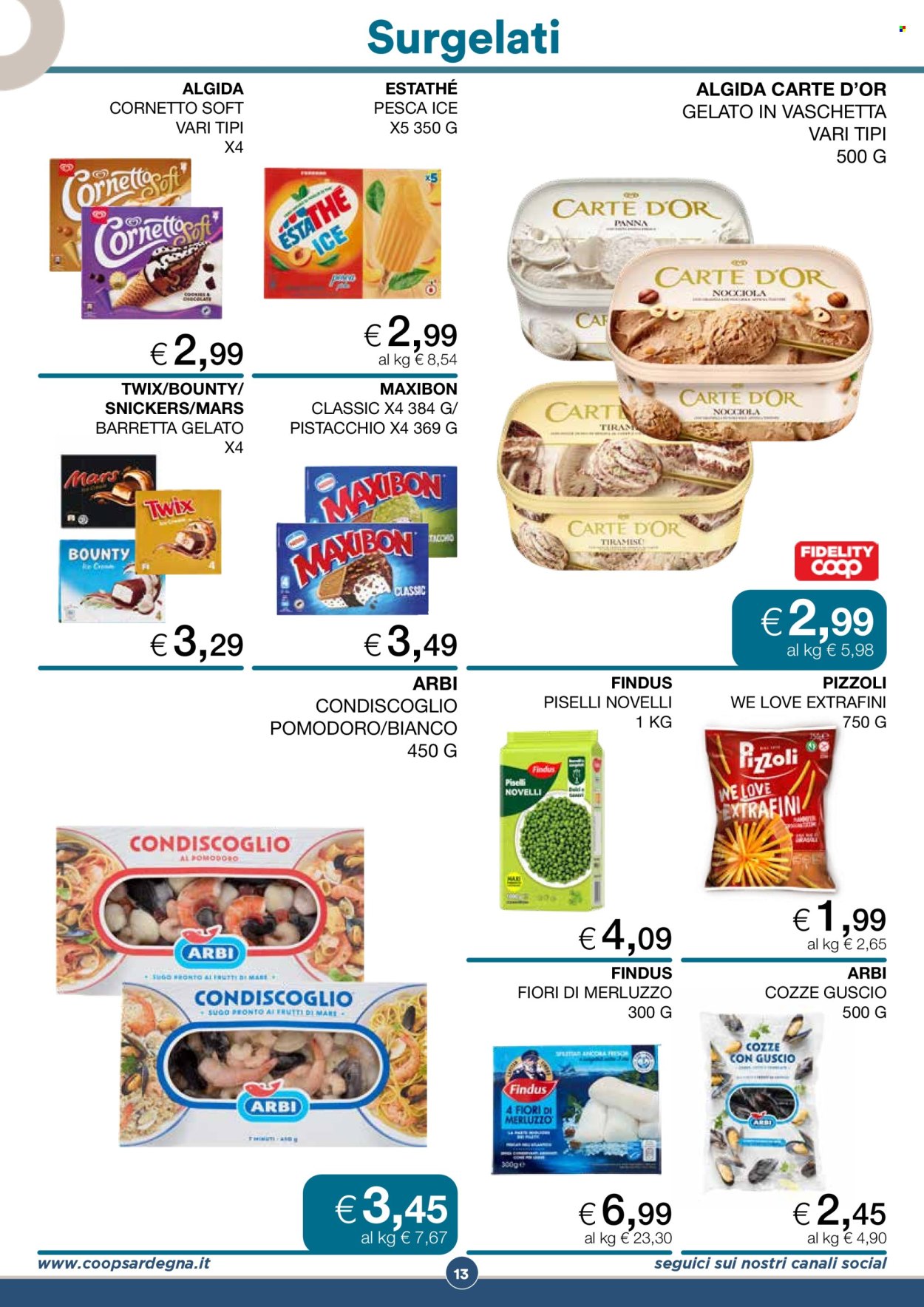 Volantino Coop - 17/6/2026 - 27/6/2026. Pagina 15