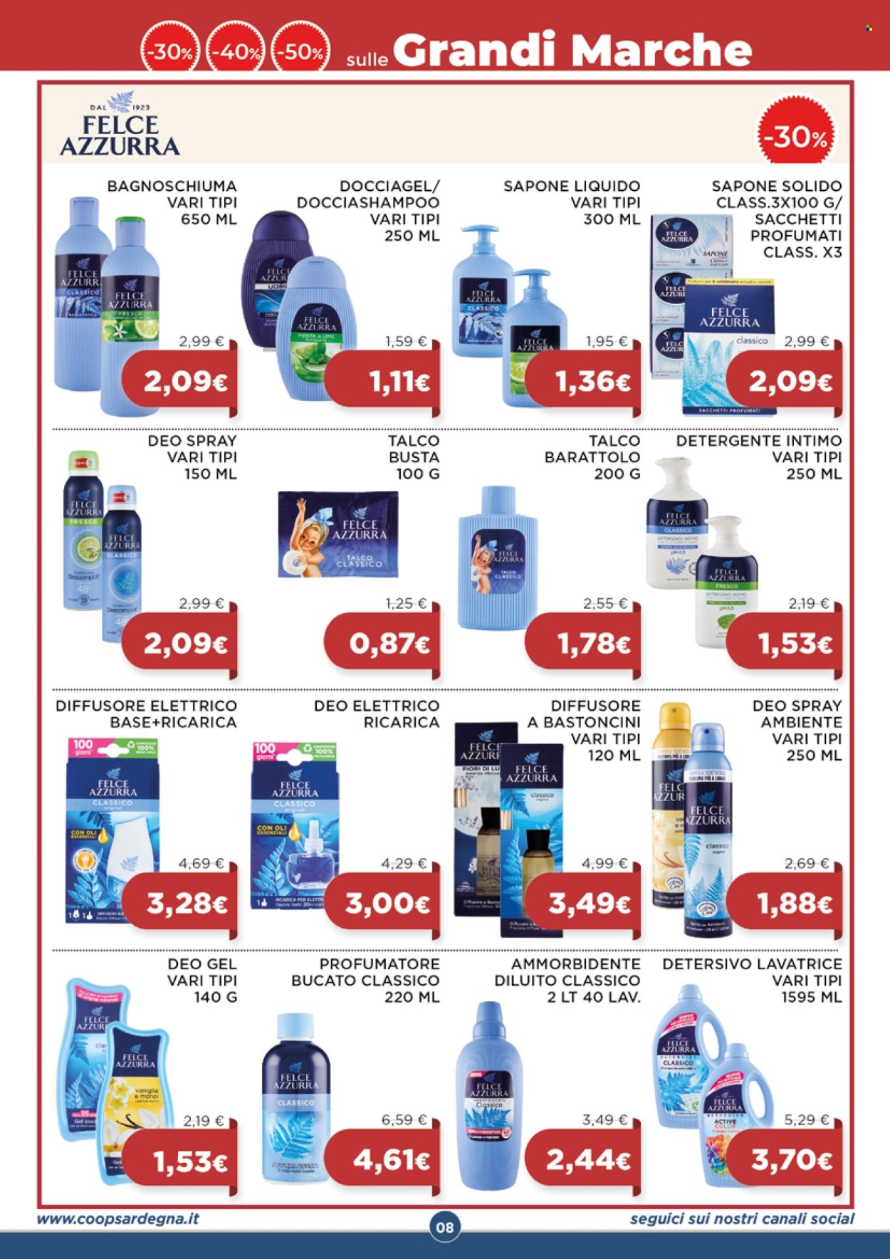 Volantino Coop - 17/6/2026 - 27/6/2026. Pagina 10