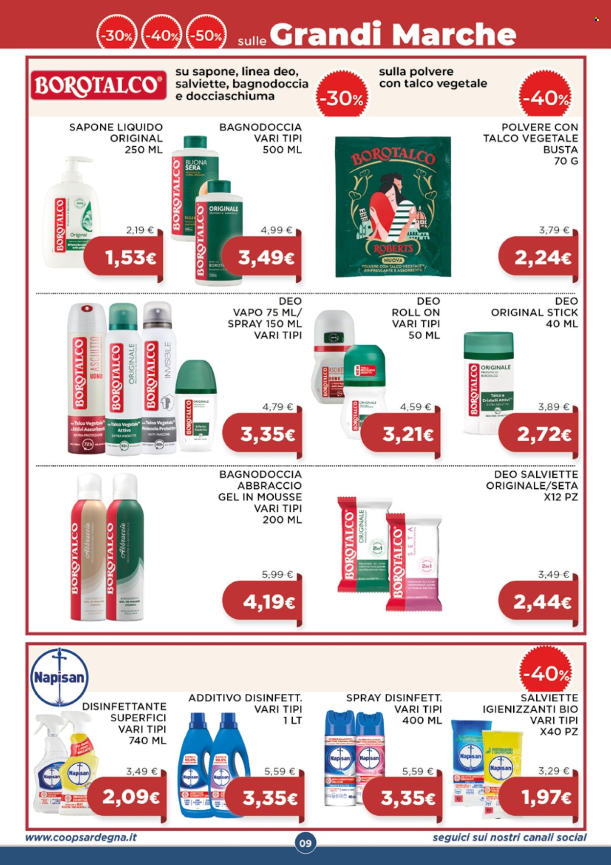 Volantino Coop - 17/6/2026 - 27/6/2026. Pagina 11