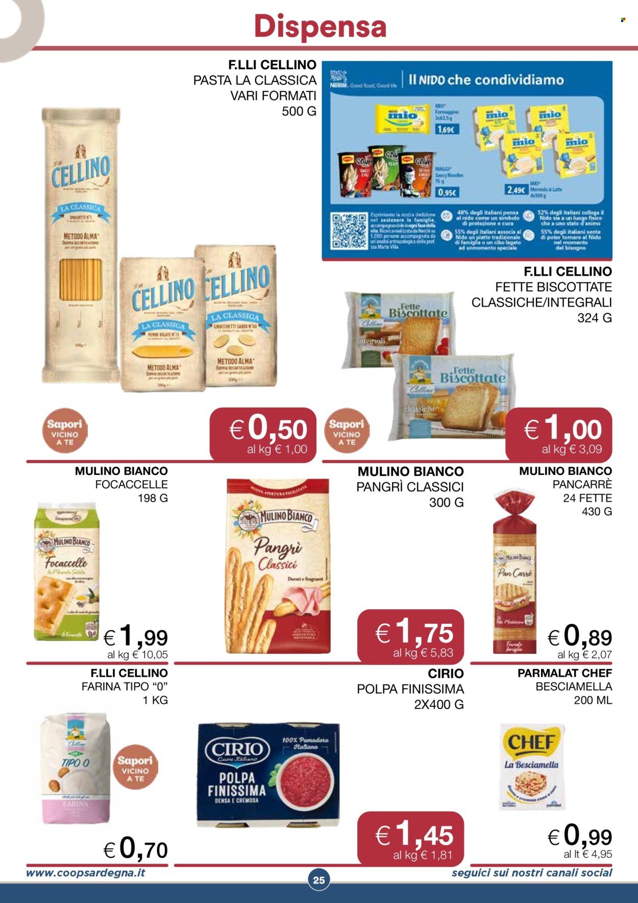 Volantino Coop - 17/6/2026 - 27/6/2026. Pagina 27