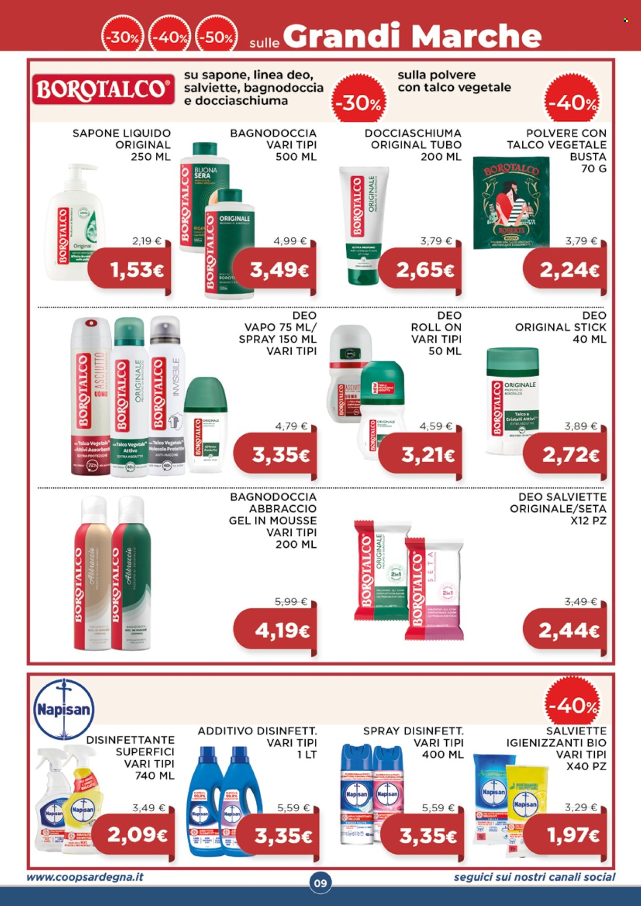 Volantino Coop - 17/6/2026 - 27/6/2026. Pagina 11