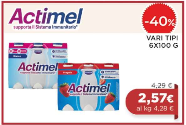 ACTIMEL