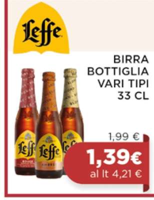 LEFFE
