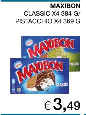 Maxibon