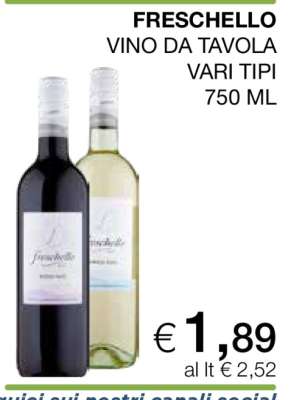 Freschello