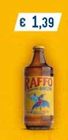 RAFFO Birra